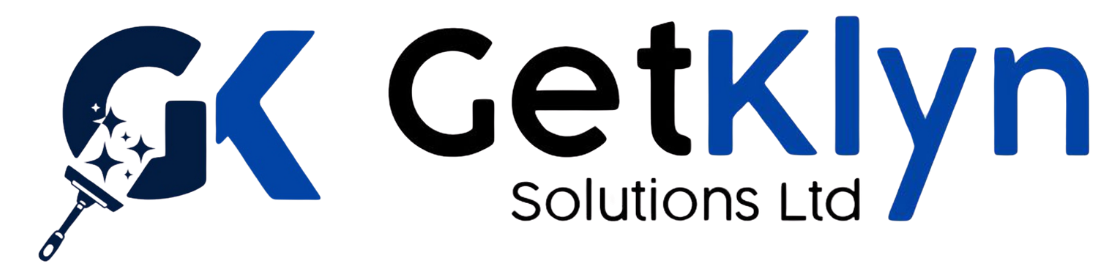 Getklyn Solutions Ltd logo